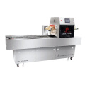 Automatic Tray Sealing Machine for Meat Vegetable Fruit